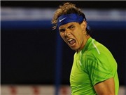 Bóng đá anh, ngoại hạng anh, lịch thi đấu euro 2012, Federer lại thua Nadal: Không đỉnh cao vẫn là "kinh điển"